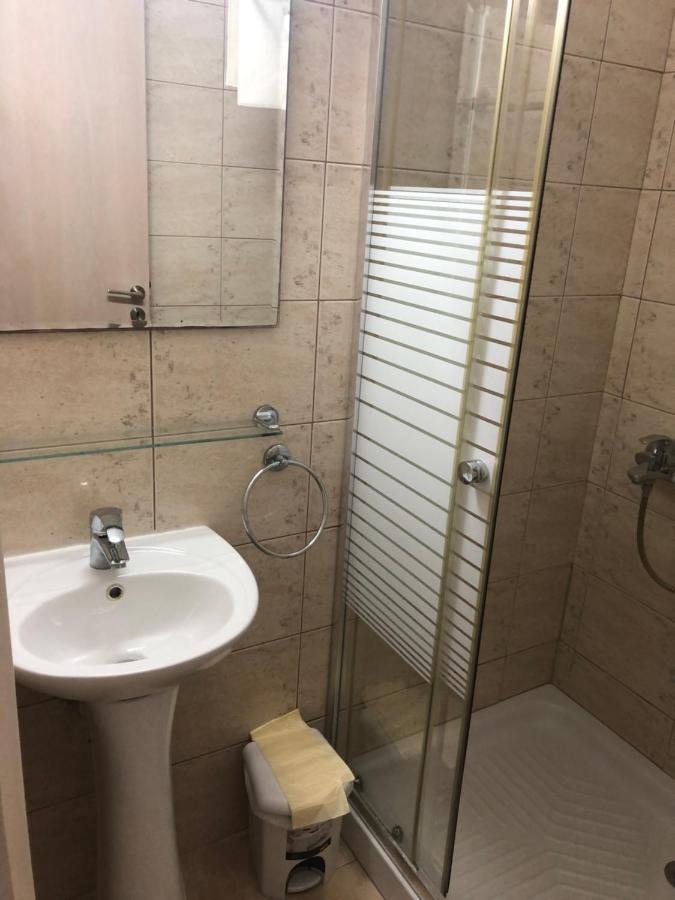 Villa Katia Πρωταράς Εξωτερικό φωτογραφία
