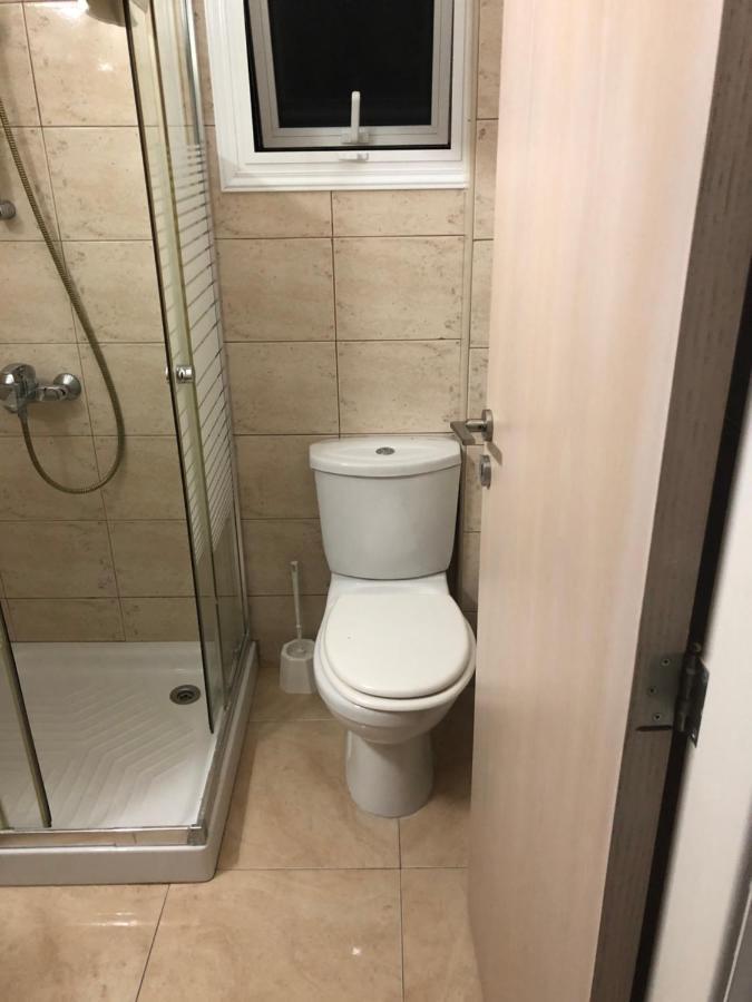 Villa Katia Πρωταράς Εξωτερικό φωτογραφία