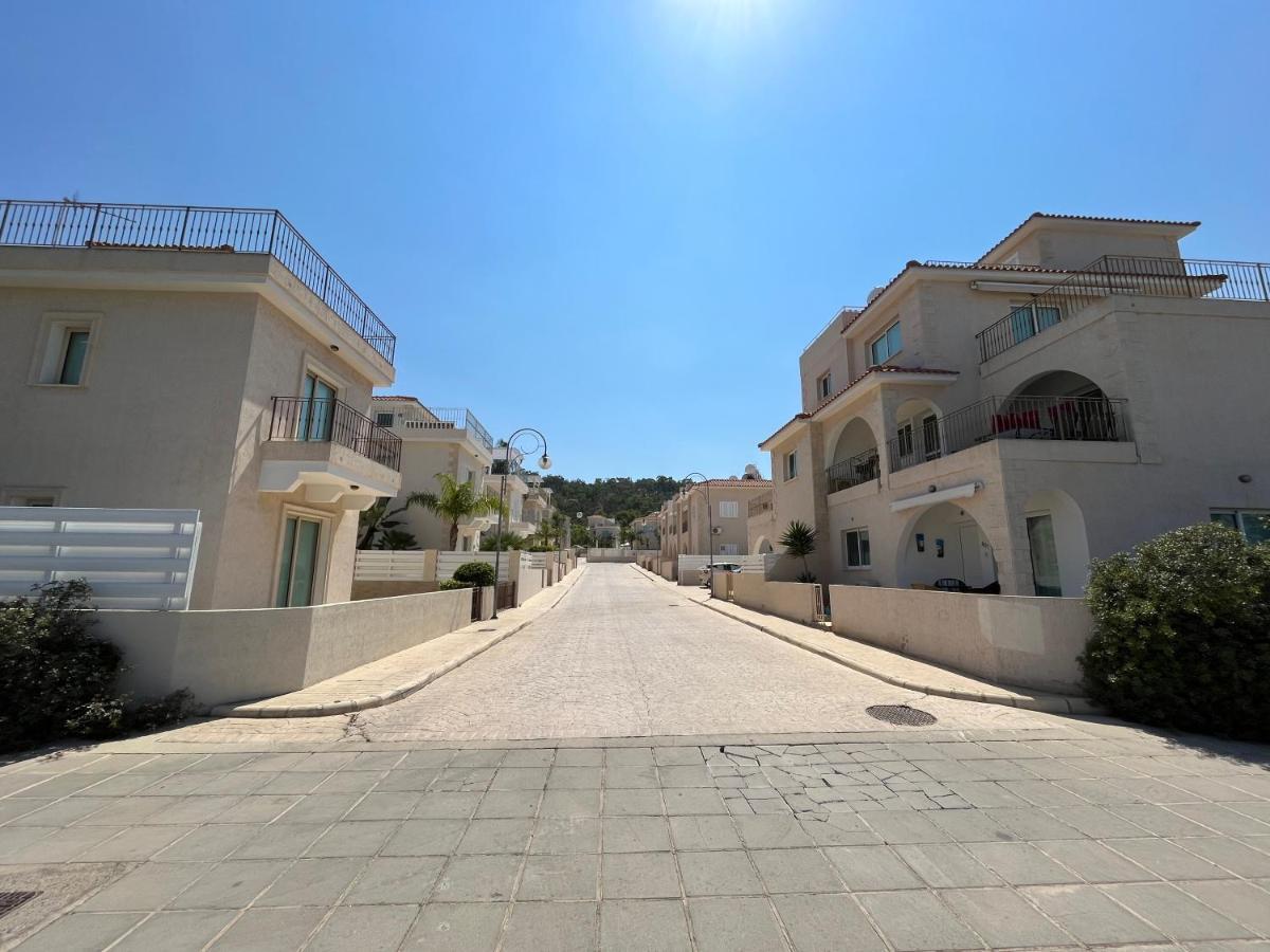 Villa Katia Πρωταράς Εξωτερικό φωτογραφία