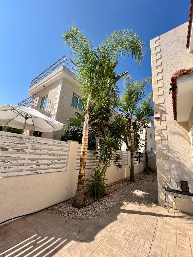 Villa Katia Πρωταράς Εξωτερικό φωτογραφία