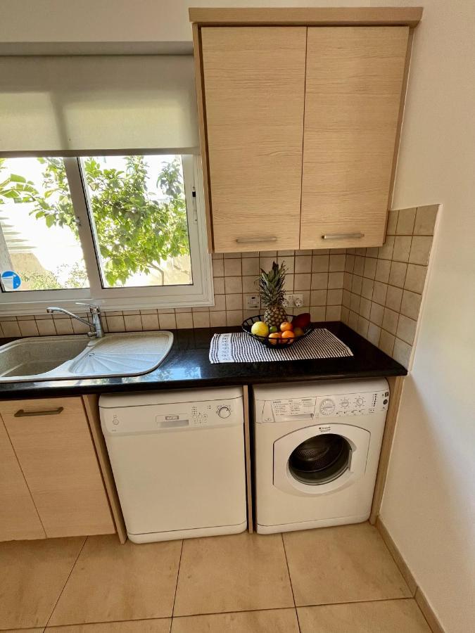 Villa Katia Πρωταράς Εξωτερικό φωτογραφία