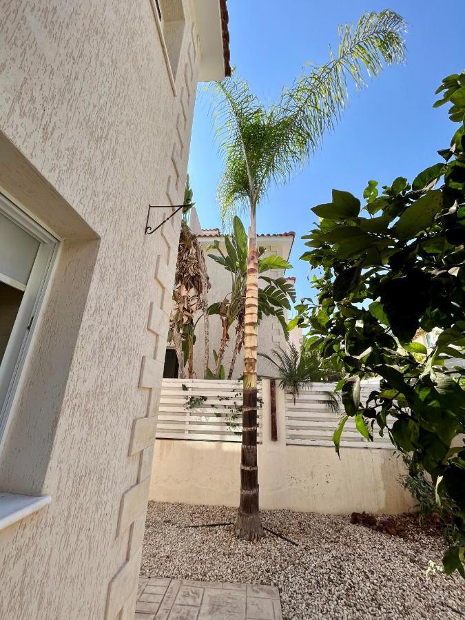 Villa Katia Πρωταράς Εξωτερικό φωτογραφία
