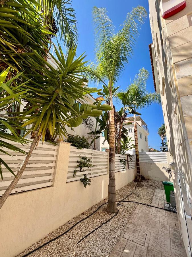 Villa Katia Πρωταράς Εξωτερικό φωτογραφία