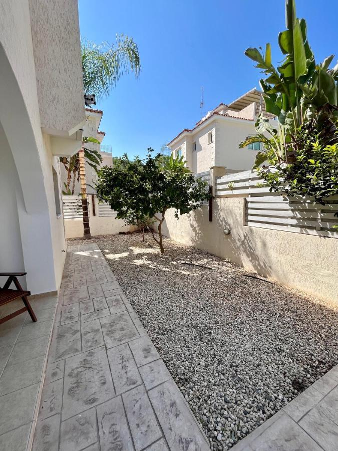 Villa Katia Πρωταράς Εξωτερικό φωτογραφία