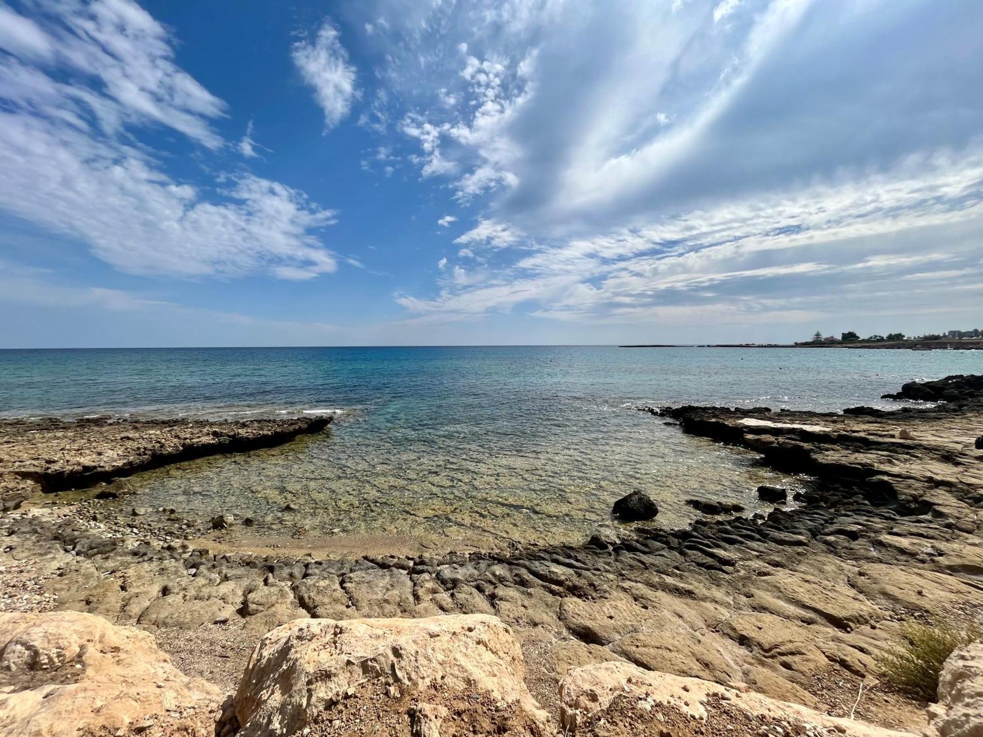 Villa Katia Πρωταράς Εξωτερικό φωτογραφία