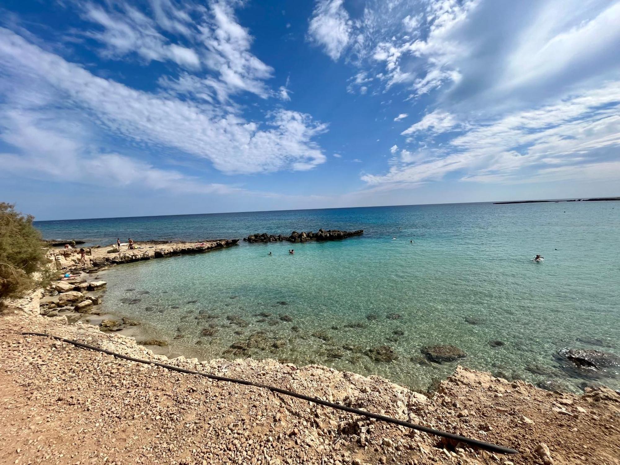 Villa Katia Πρωταράς Εξωτερικό φωτογραφία