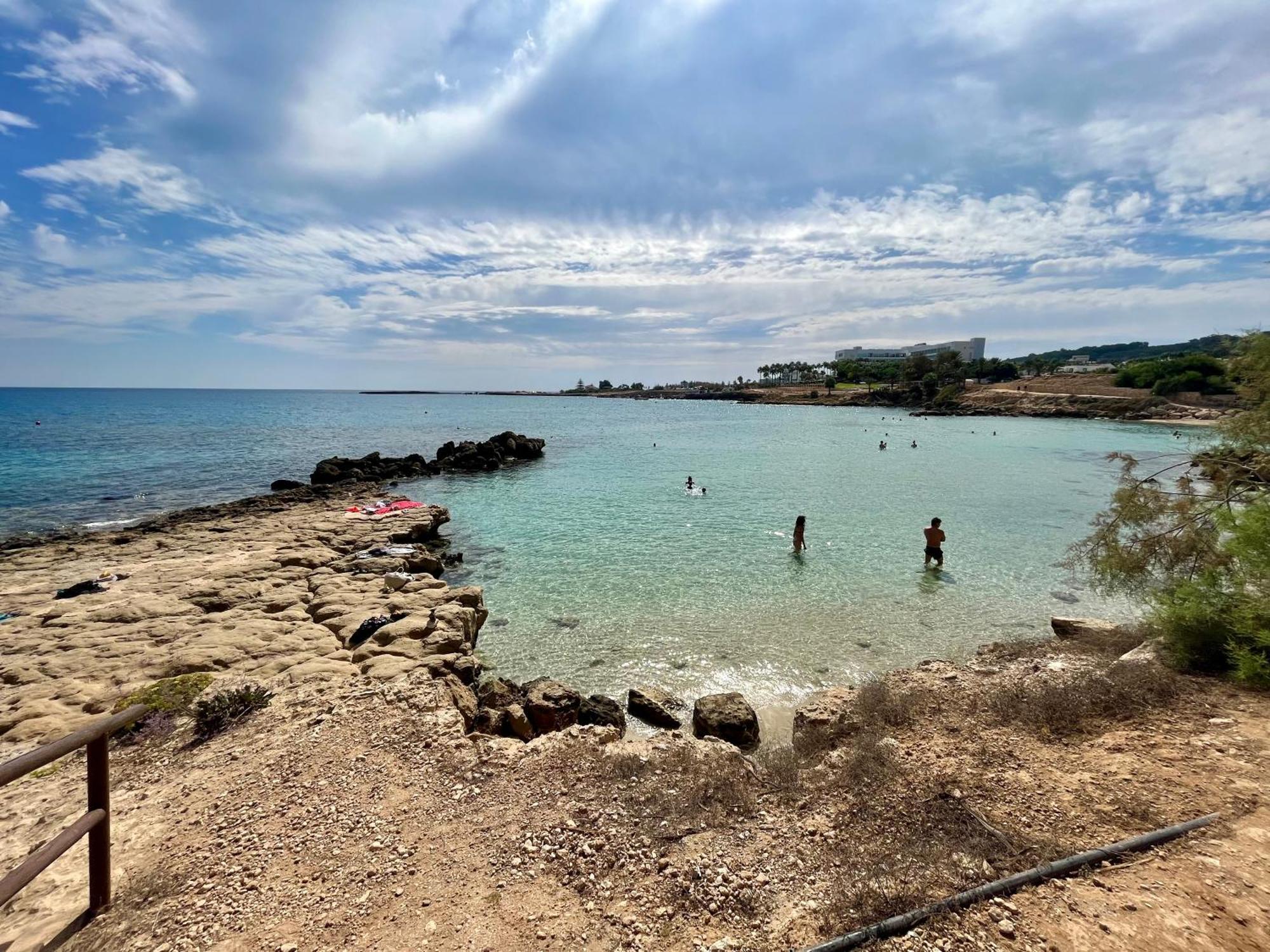 Villa Katia Πρωταράς Εξωτερικό φωτογραφία