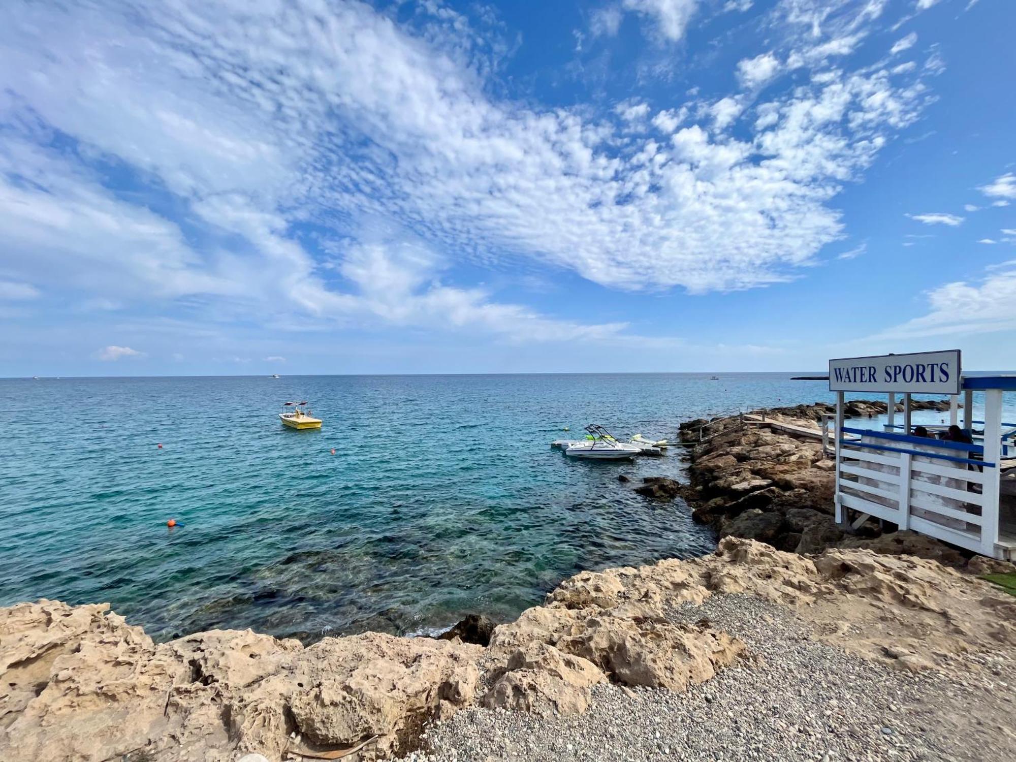 Villa Katia Πρωταράς Εξωτερικό φωτογραφία