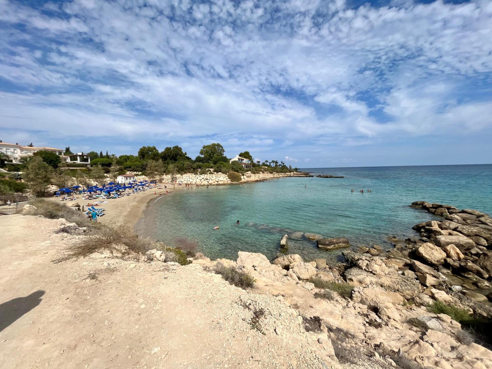 Villa Katia Πρωταράς Εξωτερικό φωτογραφία