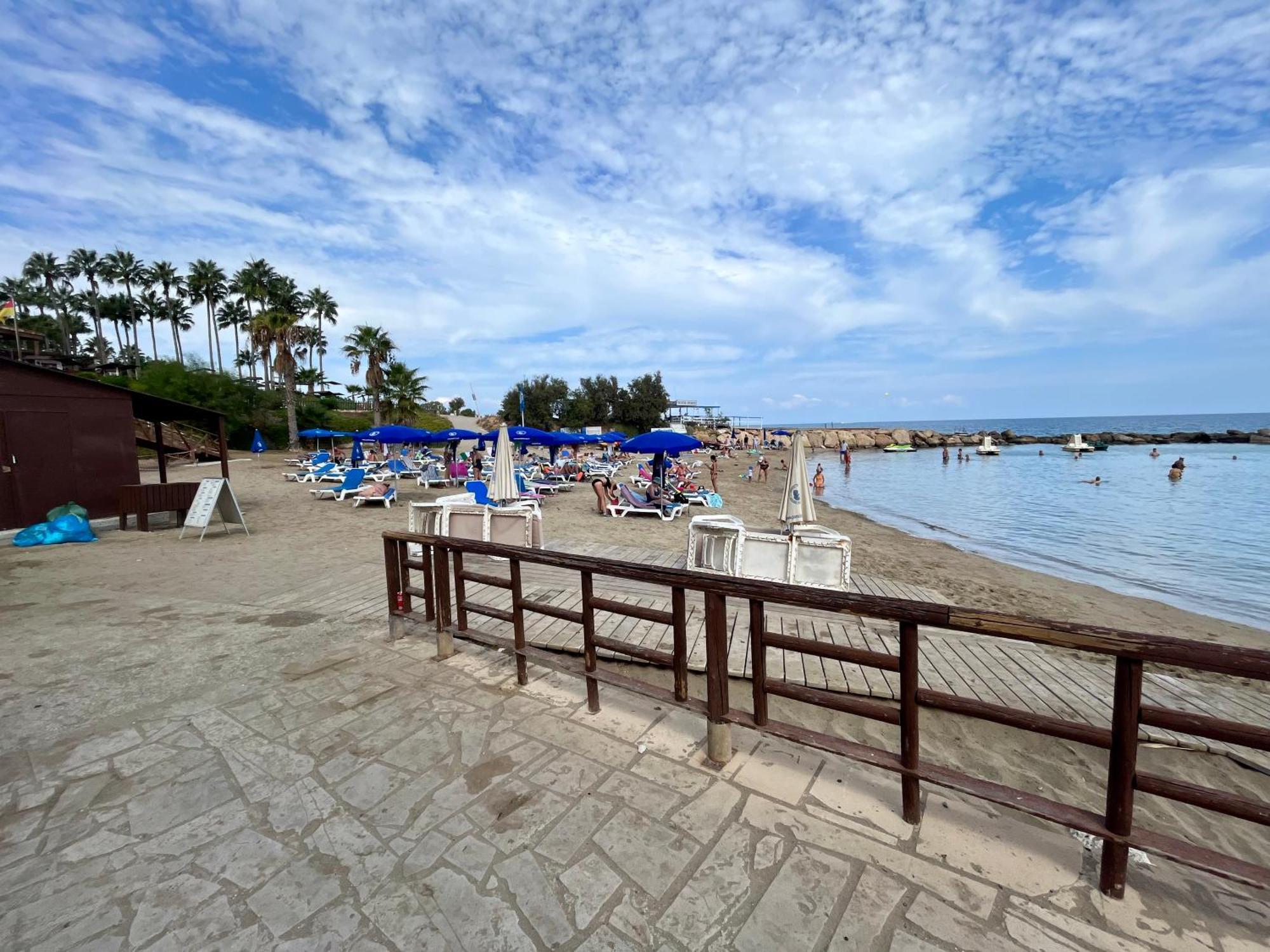 Villa Katia Πρωταράς Εξωτερικό φωτογραφία