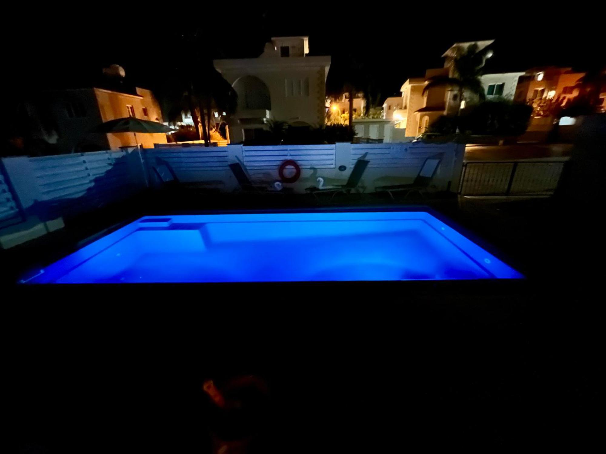 Villa Katia Πρωταράς Εξωτερικό φωτογραφία
