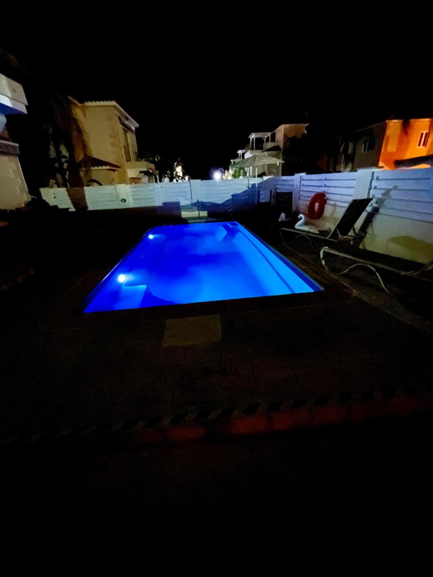Villa Katia Πρωταράς Εξωτερικό φωτογραφία