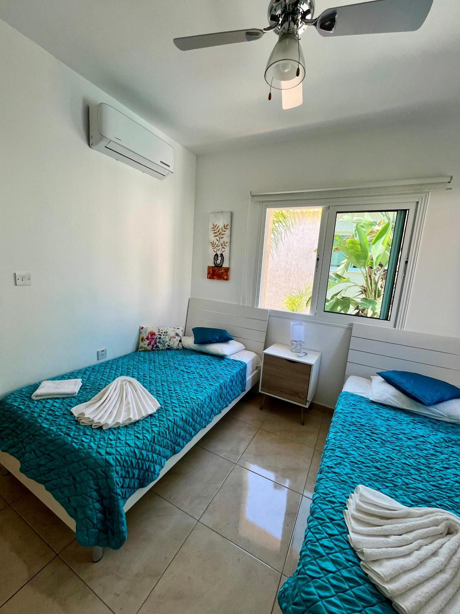 Villa Katia Πρωταράς Εξωτερικό φωτογραφία