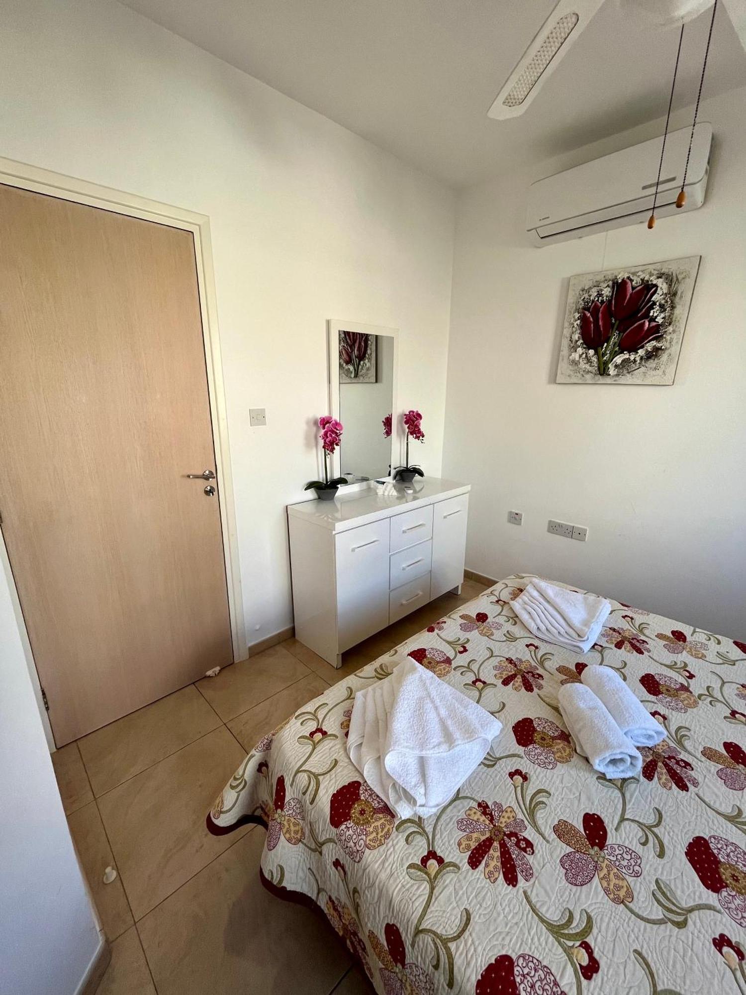 Villa Katia Πρωταράς Εξωτερικό φωτογραφία