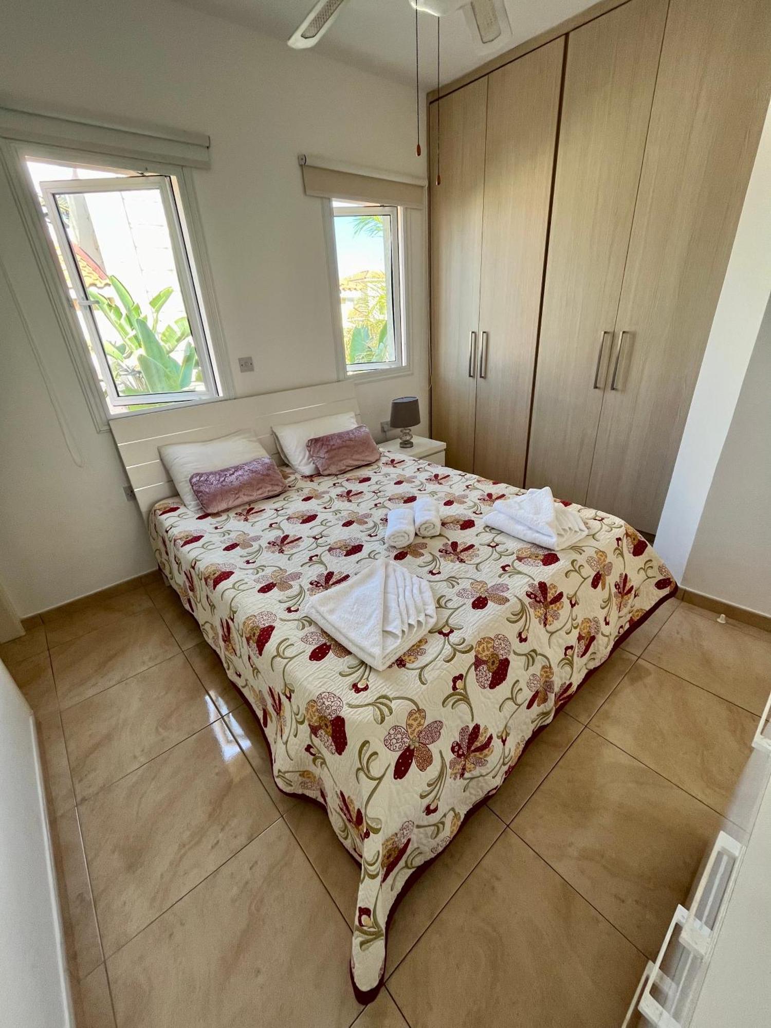 Villa Katia Πρωταράς Εξωτερικό φωτογραφία