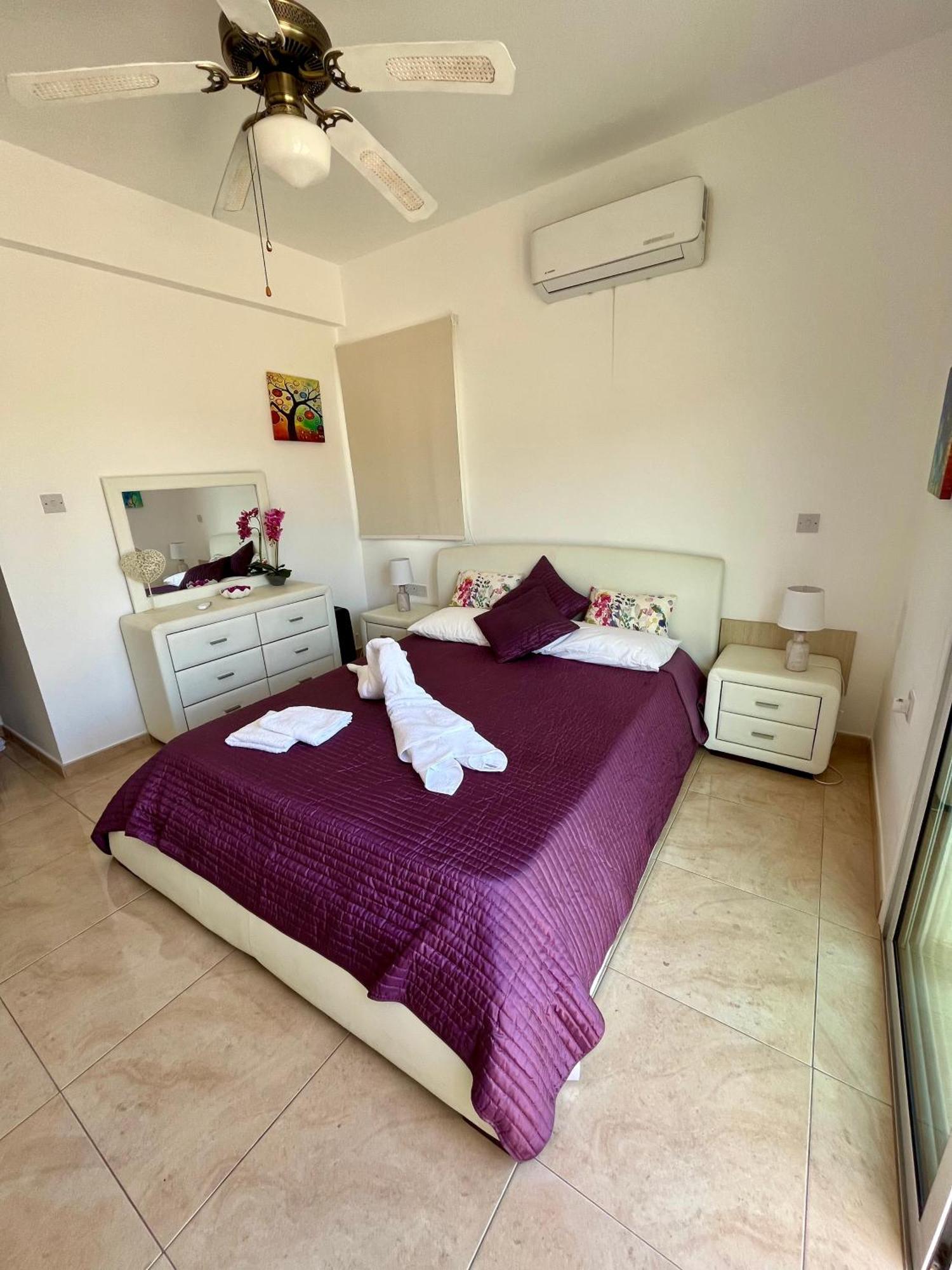 Villa Katia Πρωταράς Εξωτερικό φωτογραφία