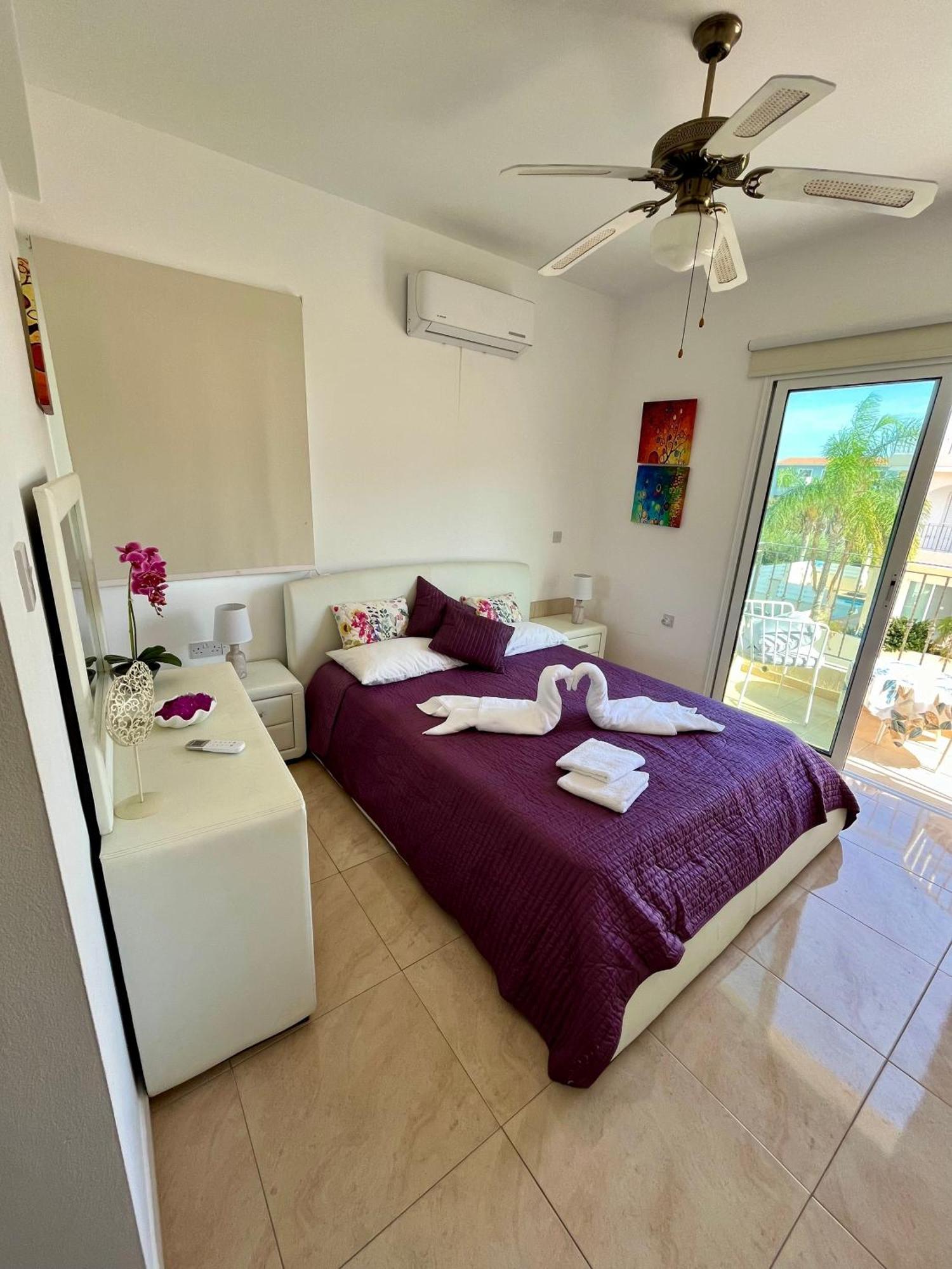 Villa Katia Πρωταράς Εξωτερικό φωτογραφία