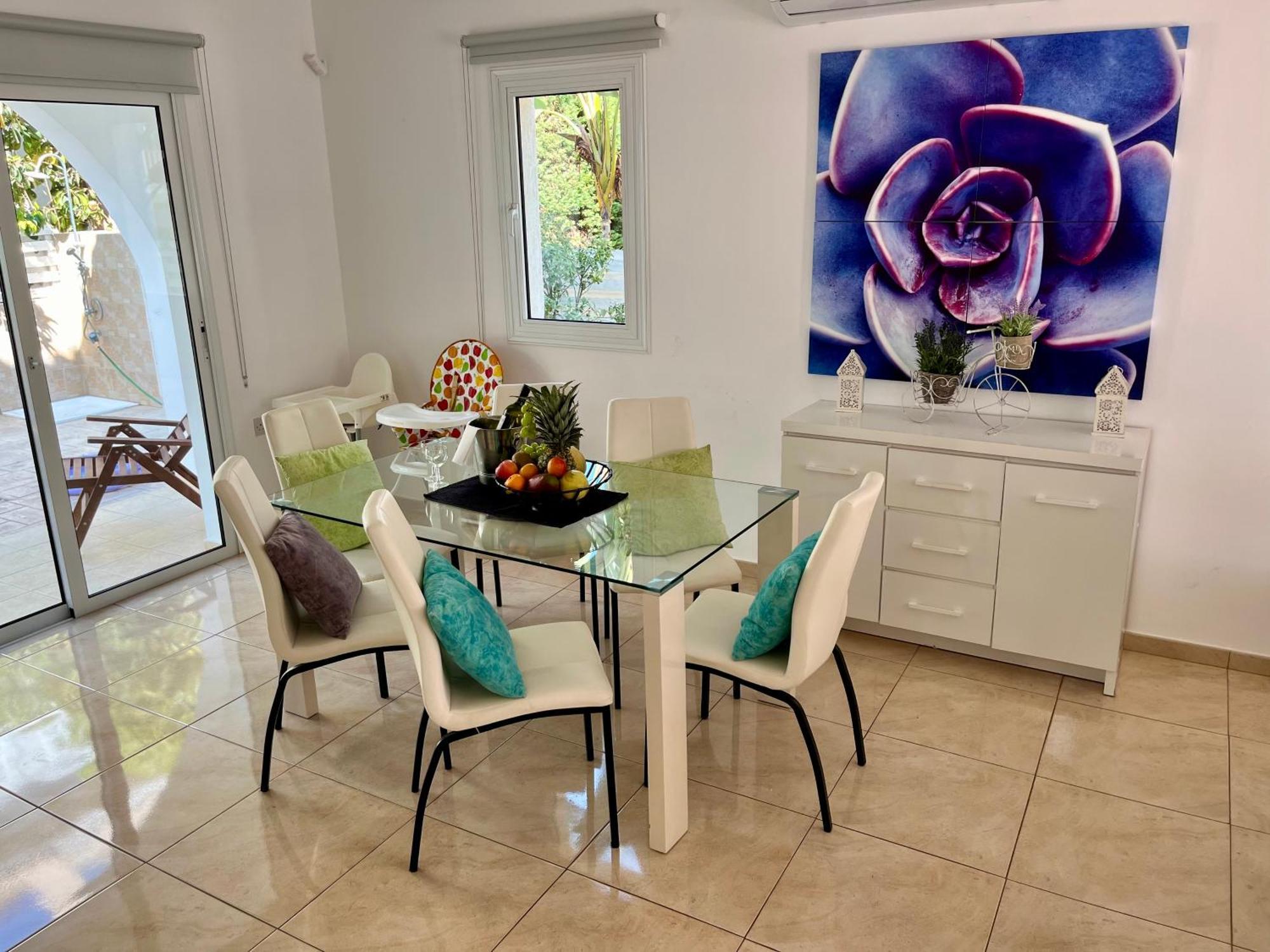 Villa Katia Πρωταράς Εξωτερικό φωτογραφία