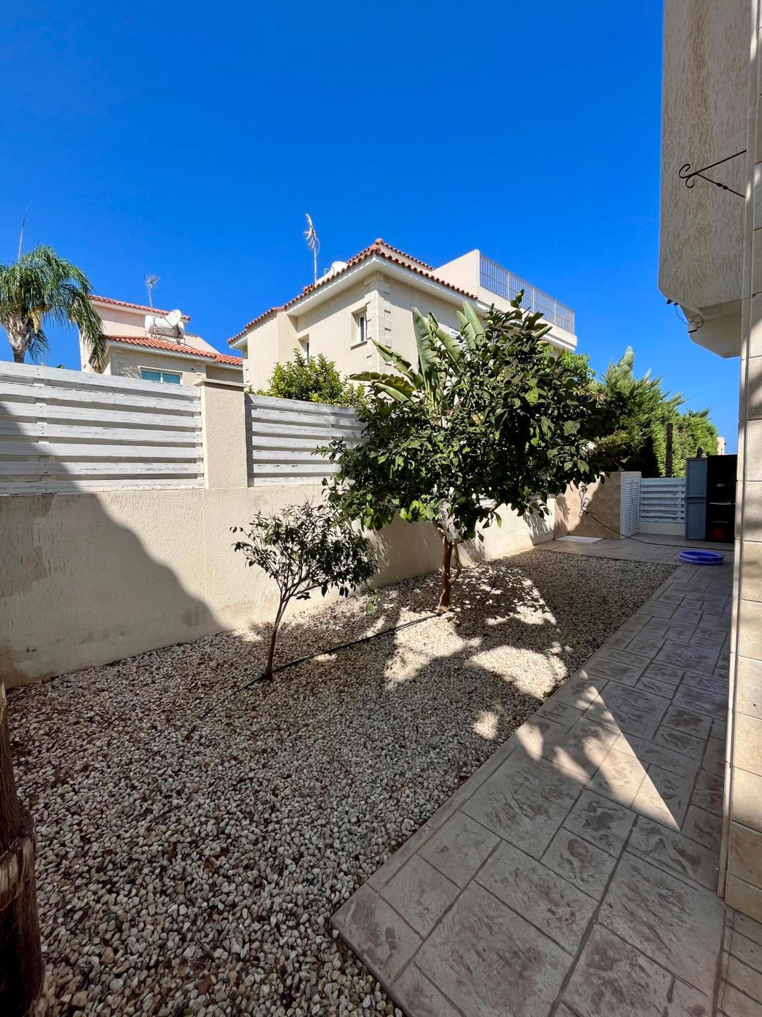 Villa Katia Πρωταράς Εξωτερικό φωτογραφία